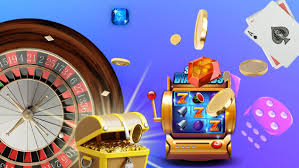 Онлайн казино Casino Zolotoy Arbuz